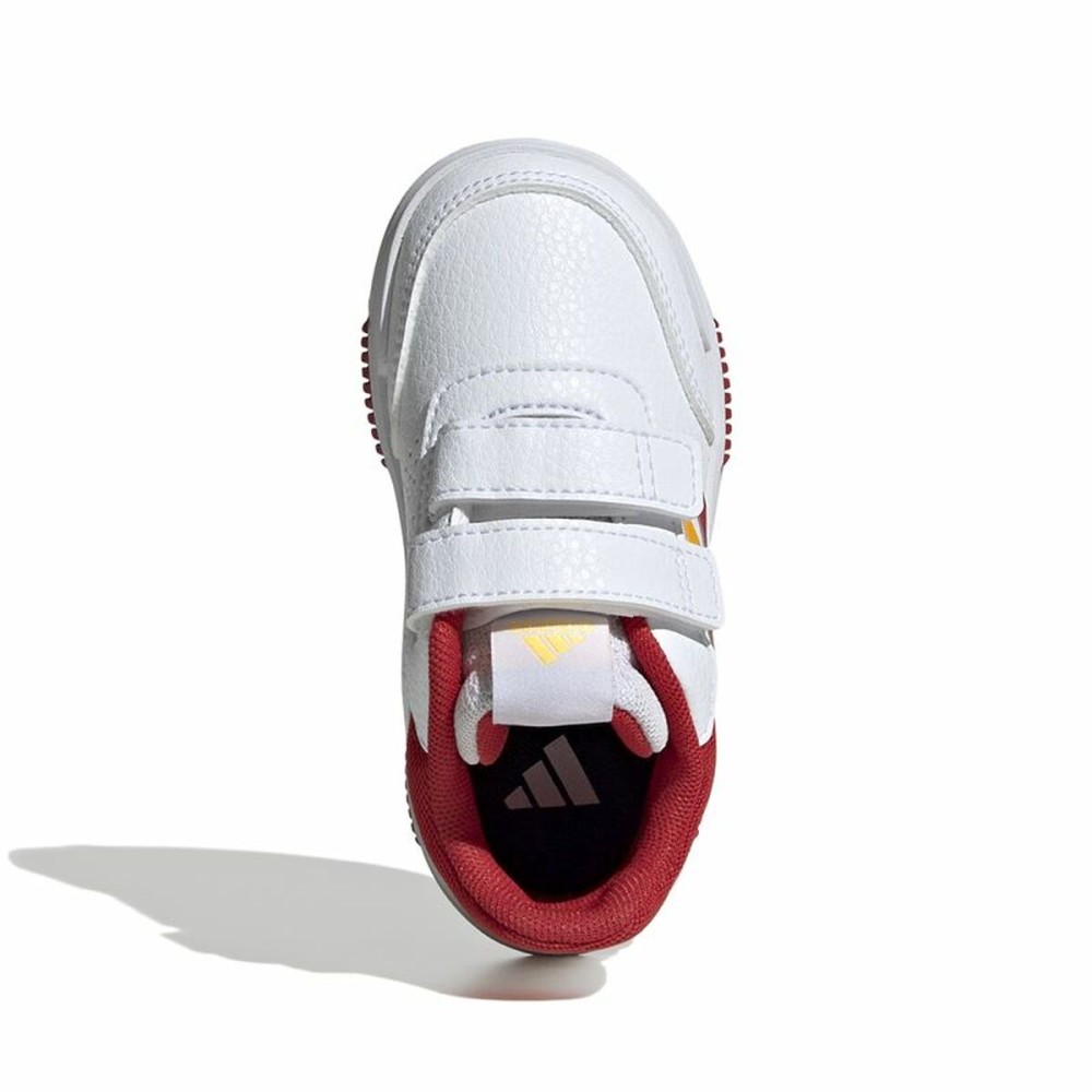 Adidași pentru Copii Adidas Tensaur Sport 2.0 Alb
