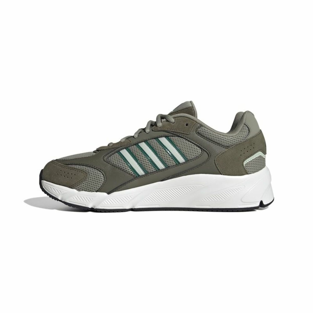 Adidași Casual Bărbați Adidas Crazychaos 2000 Măslină