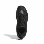 Încălțăminte de Baschet pentru Adulți Adidas Trae Unlimited Negru