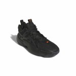 Încălțăminte de Baschet pentru Adulți Adidas Trae Unlimited Negru