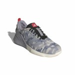 Pantofi sport pentru femei Adidas Dropset 3 Gfx Alb Gri