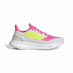 Încălțăminte de Running pentru Adulți Adidas Pureboost 5 Alb Roz
