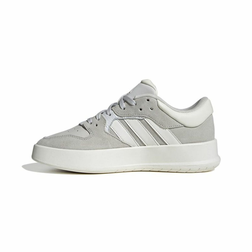 Pantofi sport pentru femei Adidas Court 24 Bej