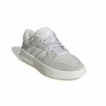 Pantofi sport pentru femei Adidas Court 24 Bej