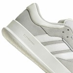 Pantofi sport pentru femei Adidas Court 24 Bej
