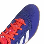 Încălțăminte de Fotbal Sală pentru Adulți Adidas Predator Club