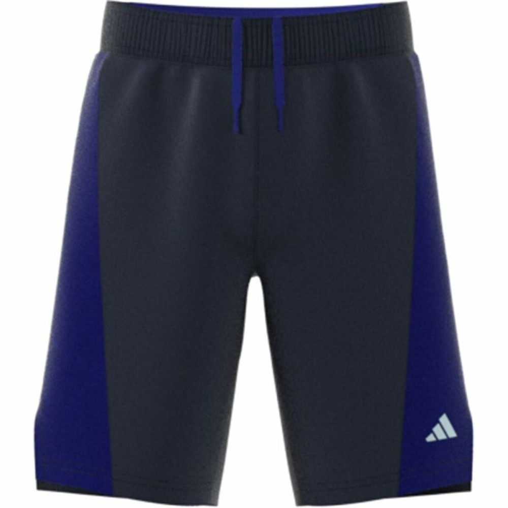 Pantalon Scurt Sport Adidas Essentials Hea Shorts Negru