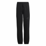 Pantaloni lungi de sport Adidas Future Icons Logo Negru