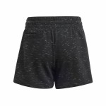 Pantalon Scurt Sport Adidas Future Icons Negru