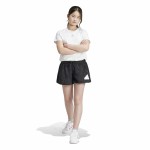 Pantalon Scurt Sport Adidas Future Icons Negru