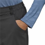 Pantaloni lungi de sport Adidas Mtovent Negru