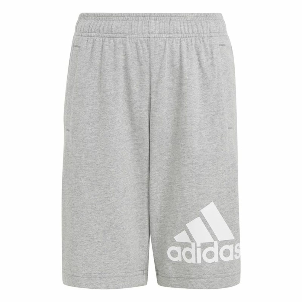 Pantalon Scurt Sport Unisex Adidas Blrt Gri