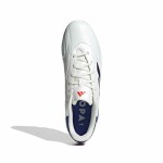 Încălțăminte de Fotbal pentru Adulți Adidas Copa Pure Ii League Alb