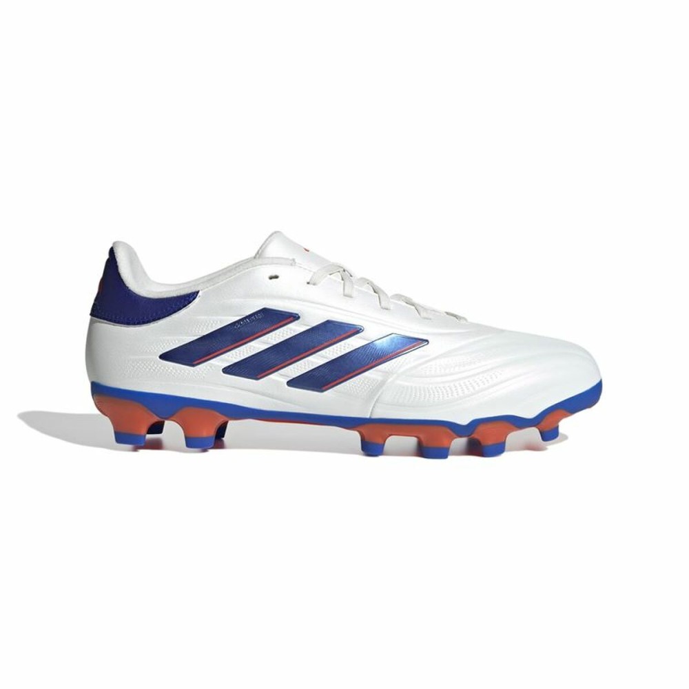 Încălțăminte de Fotbal pentru Adulți Adidas Copa Pure Ii League Alb