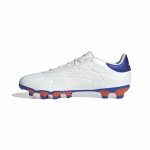 Încălțăminte de Fotbal pentru Adulți Adidas Copa Pure Ii League Alb