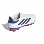 Încălțăminte de Fotbal pentru Adulți Adidas Copa Pure Ii League Alb