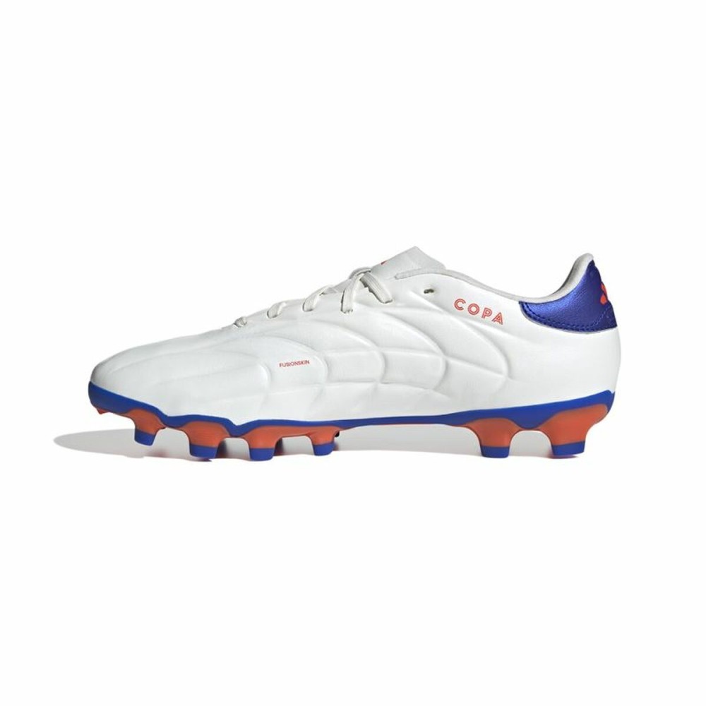 Încălțăminte de Fotbal pentru Adulți Adidas Copa Pure Ii Pro Alb