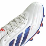 Încălțăminte de Fotbal pentru Adulți Adidas Copa Pure Ii Pro Alb