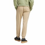 Pantaloni lungi de sport Adidas Seasonal Essentials Melange Maro Bărbați