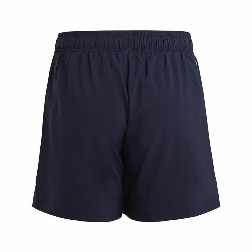 Pantalon Scurt Sport Unisex Adidas U Pl Chelsea Infantil Tinley Negru