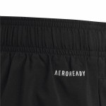 Pantalon Scurt Sport Unisex Adidas U Pl Chelsea Infantil Tinley Negru