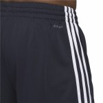 Pantalon Scurt Sport Adidas 3Bandas-Trainning ipes Negru