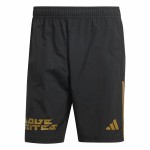 Pantalon Scurt Sport Adidas Tiro Downtime Pride Negru