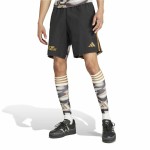 Pantalon Scurt Sport Adidas Tiro Downtime Pride Negru