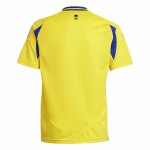 Tricou de fotbal Adidas Al Nassr Fc 24/25 Galben