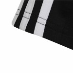 Tricou cu Mânecă Scurtă Femei Adidas Training Essentials Negru
