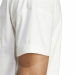 Tricou cu Mânecă Scurtă Bărbați Adidas All Szn Graphic Alb