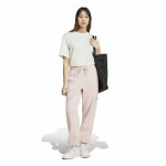 Tricou cu Mânecă Scurtă Femei Adidas All Szn Loose Alb