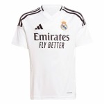 Tricou de fotbal Adidas Real Madrid 24/25 Alb