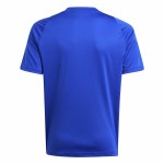Tricou de fotbal Adidas Tiro24 Albastru