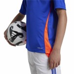 Tricou de fotbal Adidas Tiro24 Albastru
