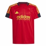 Tricou cu Mânecă Scurtă Bărbați Adidas All Szn Roz