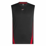 Tricou de Bărbați fără Mâneci Reebok Id Train Energy Slvl Negru