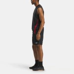 Tricou de Bărbați fără Mâneci Reebok Id Train Energy Slvl Negru
