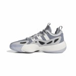 Încălțăminte de Baschet pentru Adulți Adidas Trae Unlimited Albastru