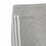 Colanți Sport pentru Copii Adidas Essentials Gri