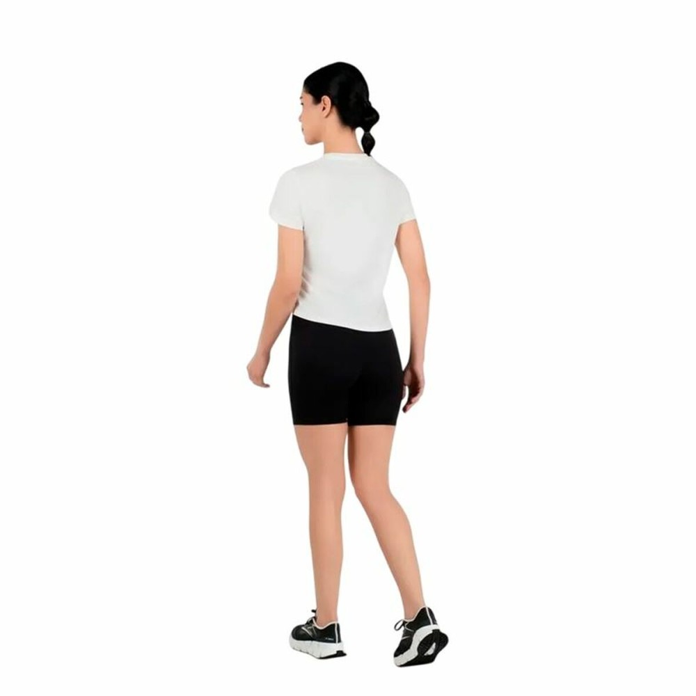 Colanți Sport de Damă Reebok Id Train Hr Bike Negru