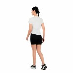 Colanți Sport de Damă Reebok Id Train Hr Bike Negru