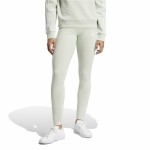 Colanți Sport de Damă Adidas Essentials 3-Stripes Verde