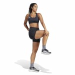 Colanți Sport de Damă Adidas Adizero Short Negru