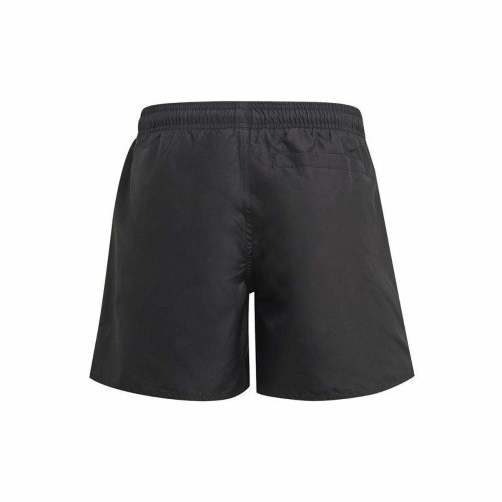 Costum de Baie Copii Adidas b Bos Shorts Negru