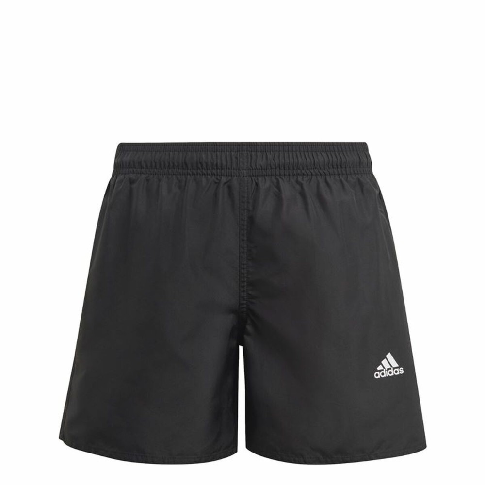 Costum de Baie Copii Adidas b Bos Shorts Negru