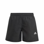 Costum de Baie Copii Adidas b Bos Shorts Negru