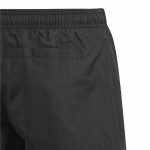 Costum de Baie Copii Adidas b Bos Shorts Negru