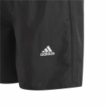 Costum de Baie Copii Adidas b Bos Shorts Negru