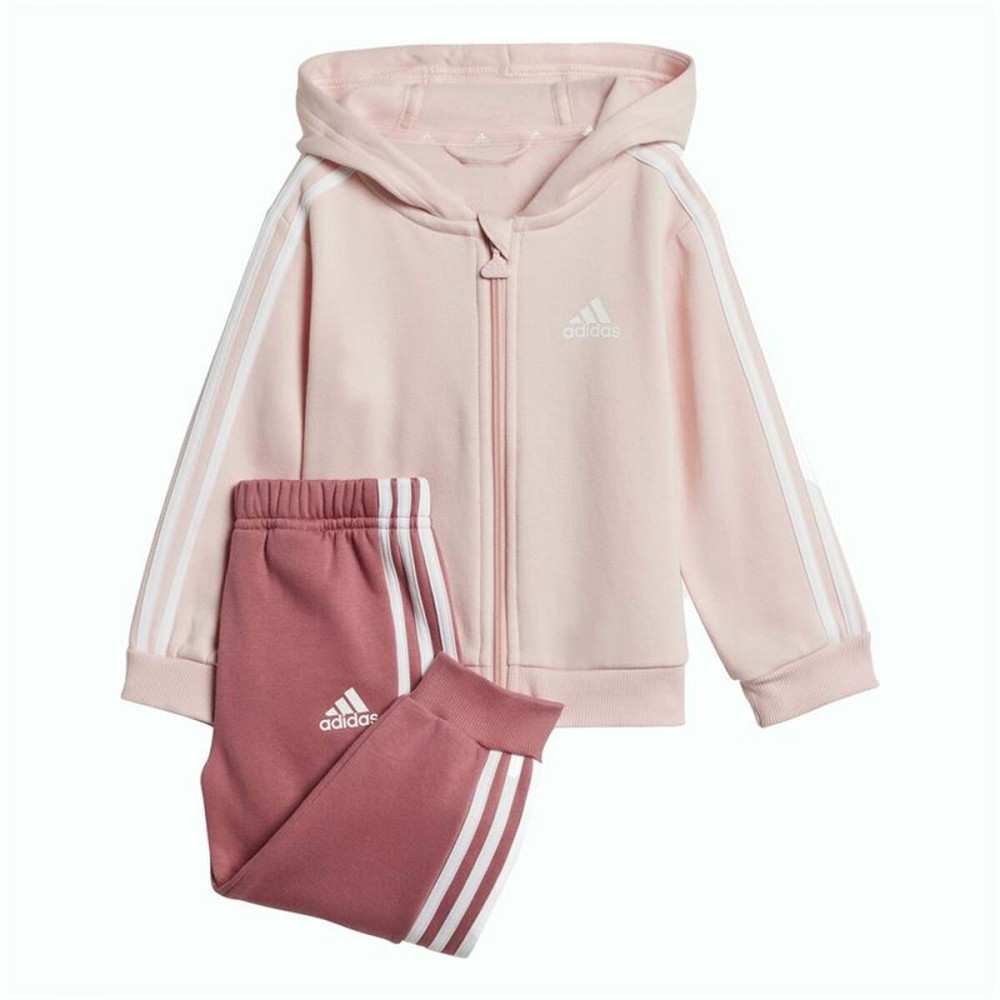 Trening Copii Adidas Essentials Roz